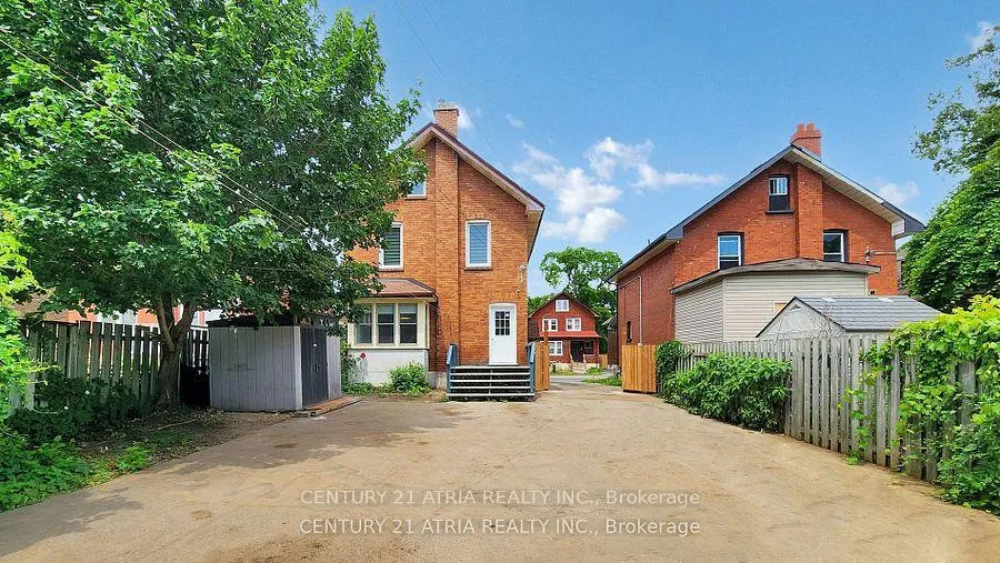 Photo 39 of 149 Adelaide Avenue E, Oshawa, O'Neill — HOMEH