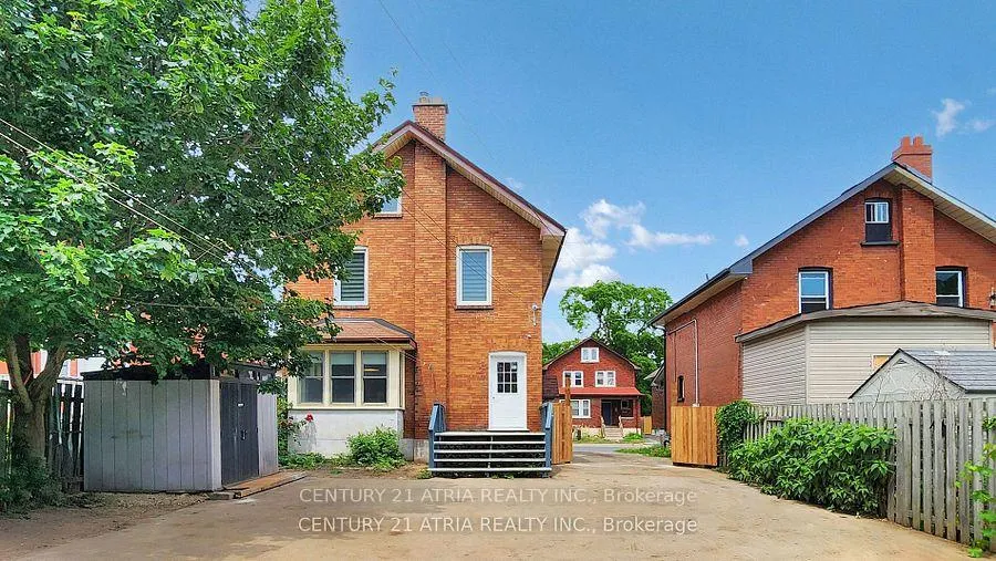 Photo 40 of 149 Adelaide Avenue E, Oshawa, O'Neill — HOMEH