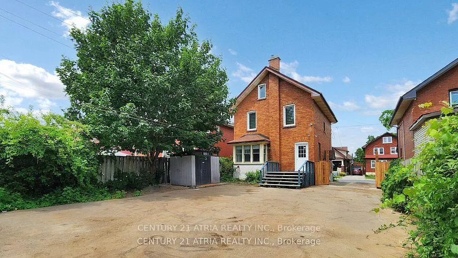 Photo 41 of 149 Adelaide Avenue E, Oshawa, O'Neill — HOMEH
