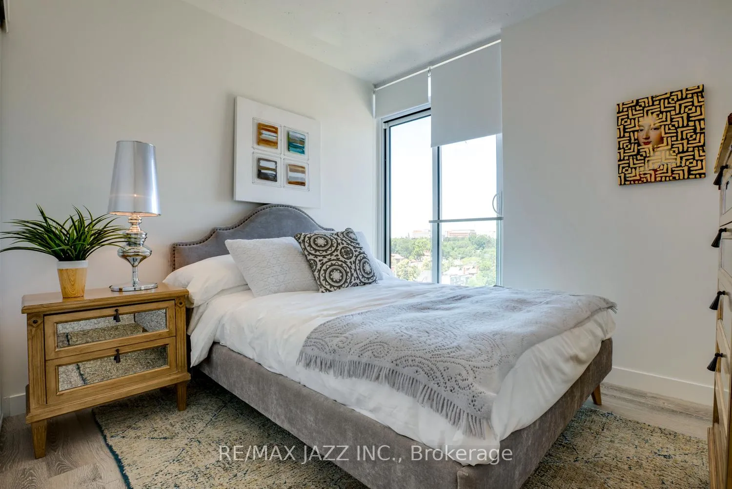 Photo 3 of Unit 1206, 100 Bond Street E, Oshawa, O'Neill — HOMEH