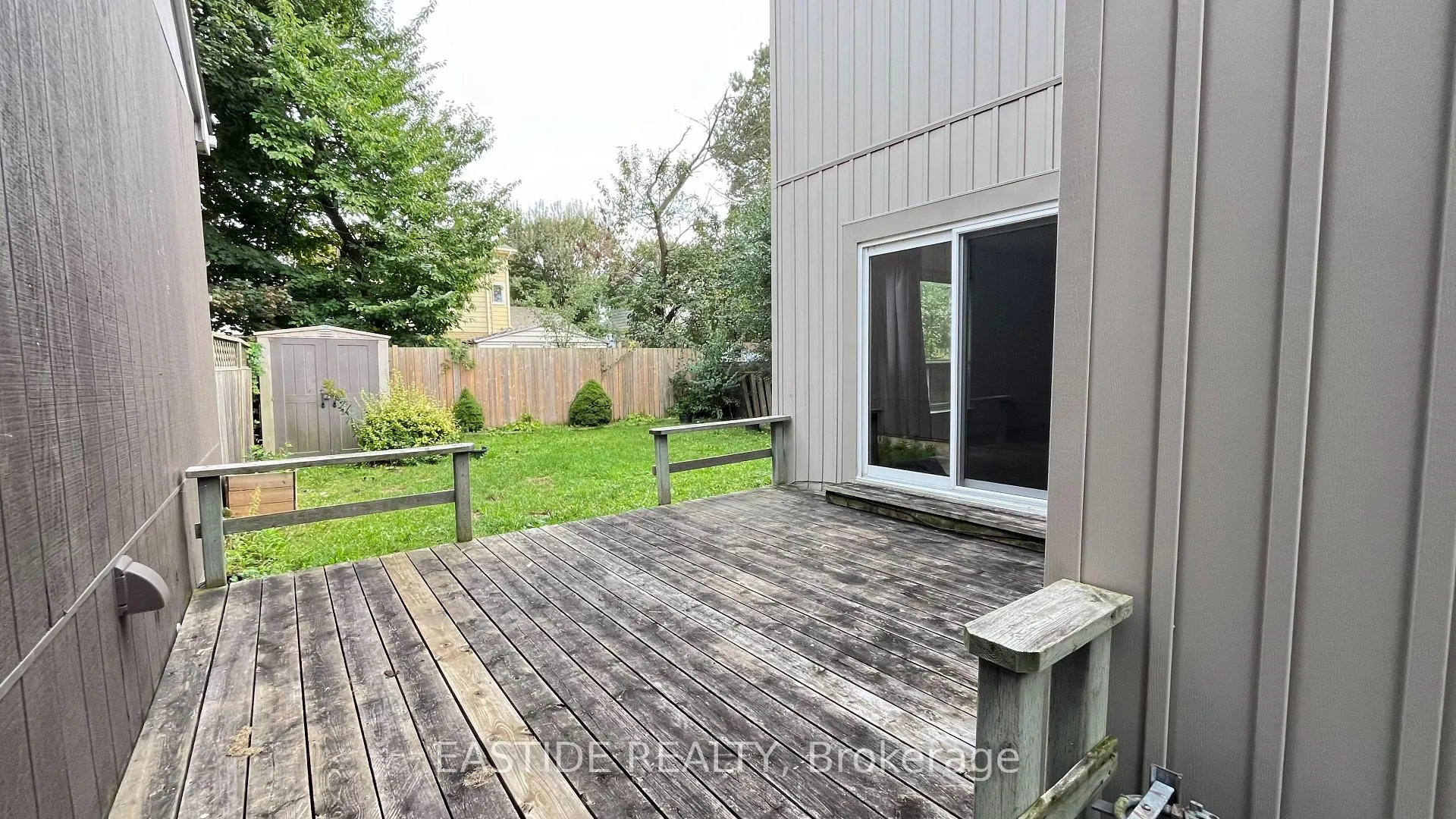 Photo 21 of Unit 27, 17 Lucas Lane, Ajax, South West — HOMEH