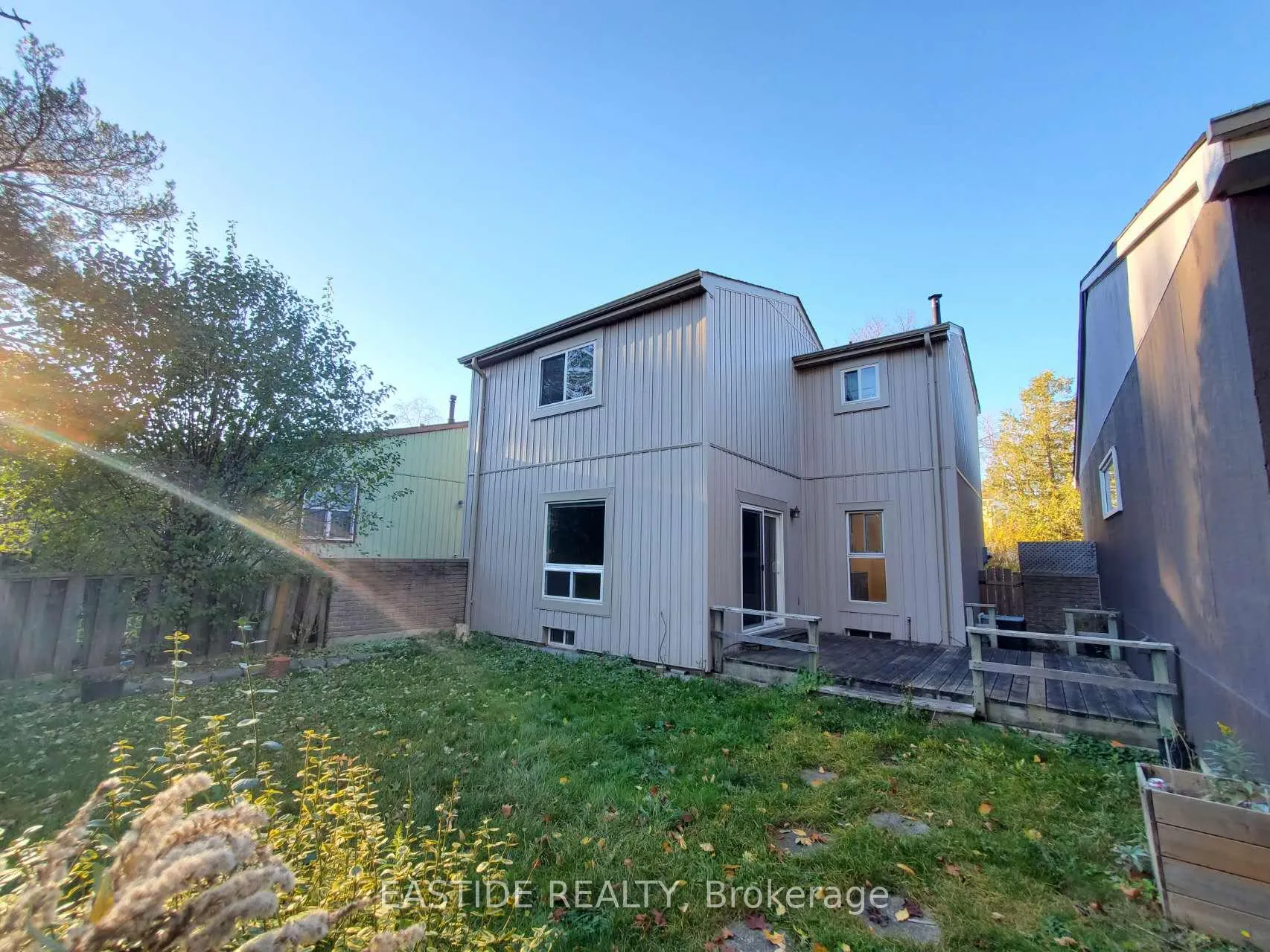 Photo 22 of Unit 27, 17 Lucas Lane, Ajax, South West — HOMEH