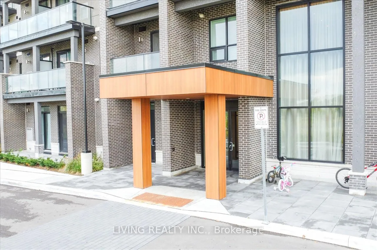 Photo 6 of Unit 606, 9700 Ninth Line, Markham, Greensborough — HOMEH