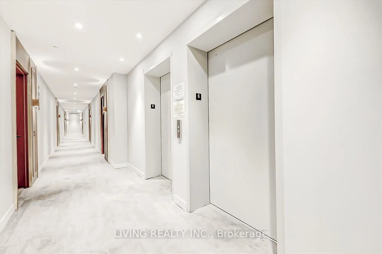 Photo 7 of Unit 606, 9700 Ninth Line, Markham, Greensborough — HOMEH