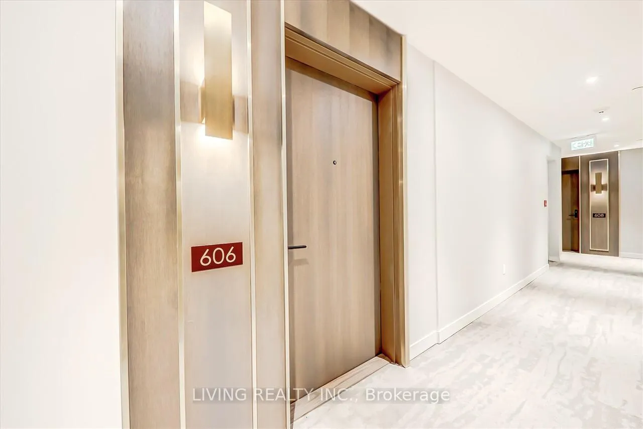 Photo 8 of Unit 606, 9700 Ninth Line, Markham, Greensborough — HOMEH