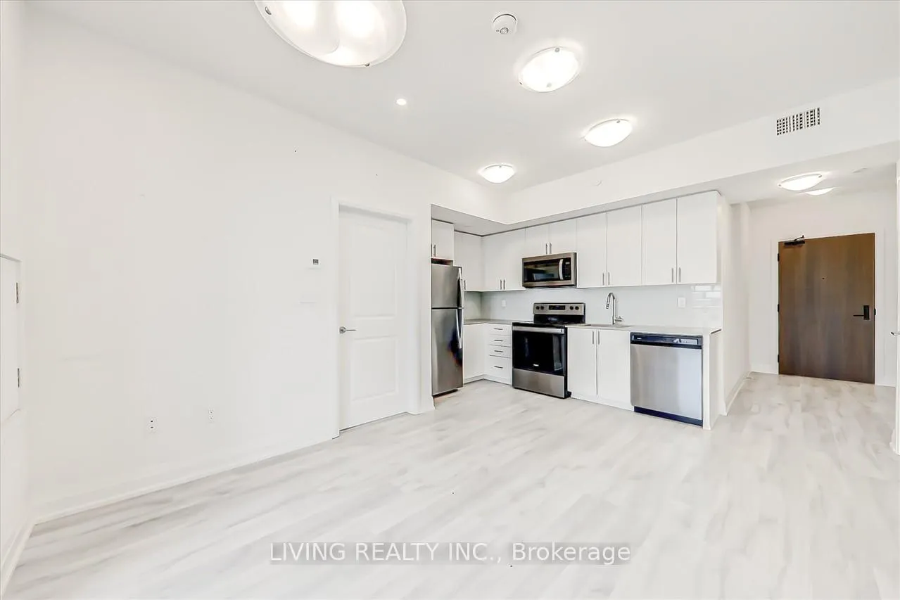 Photo 11 of Unit 606, 9700 Ninth Line, Markham, Greensborough — HOMEH