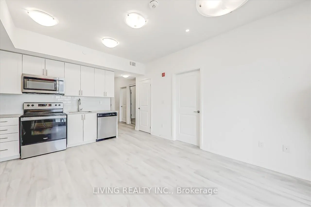 Photo 12 of Unit 606, 9700 Ninth Line, Markham, Greensborough — HOMEH