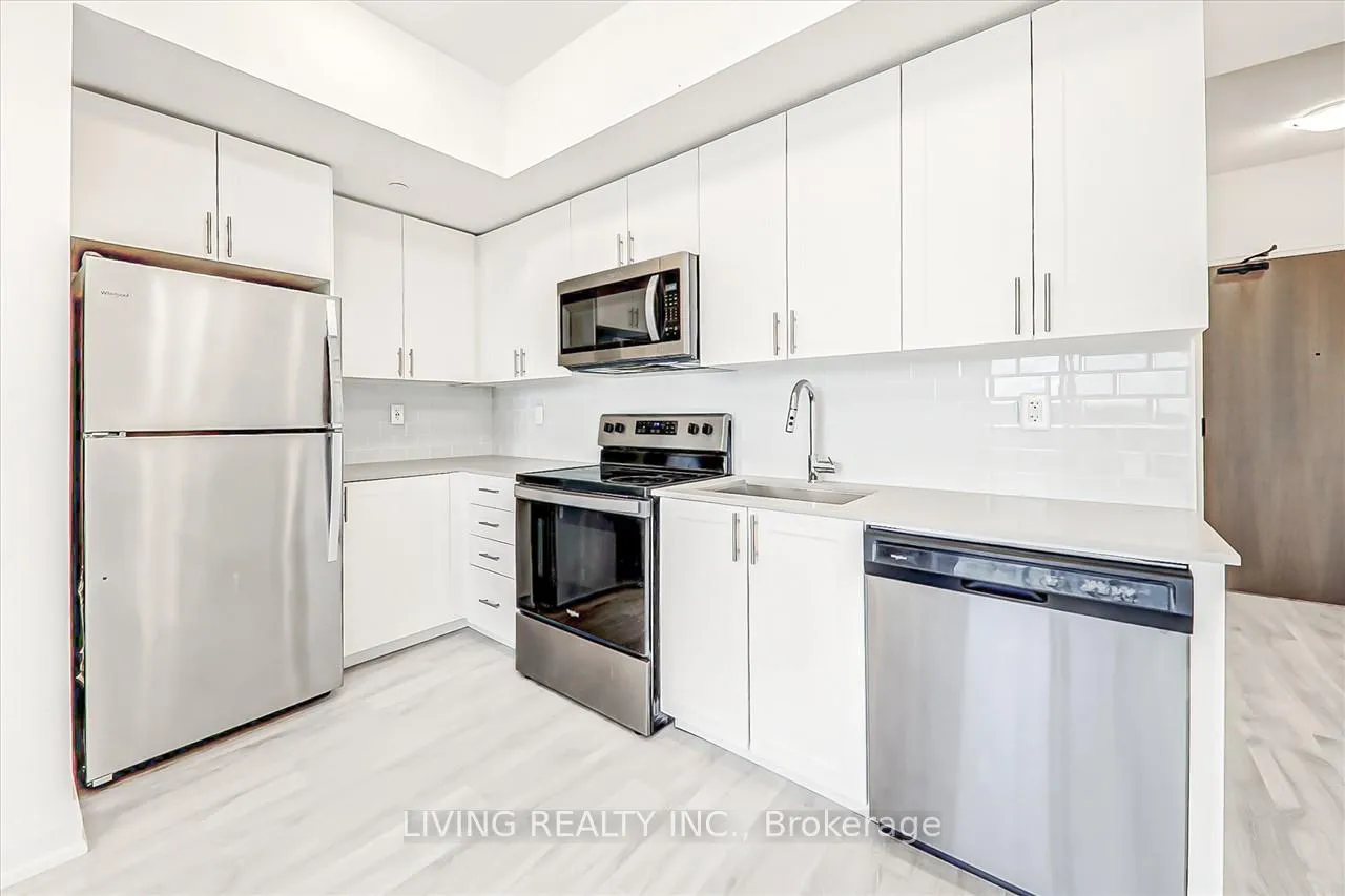 Photo 14 of Unit 606, 9700 Ninth Line, Markham, Greensborough — HOMEH
