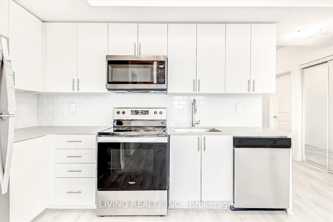 Photo 15 of Unit 606, 9700 Ninth Line, Markham, Greensborough — HOMEH