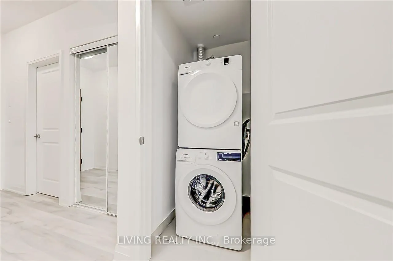 Photo 26 of Unit 606, 9700 Ninth Line, Markham, Greensborough — HOMEH