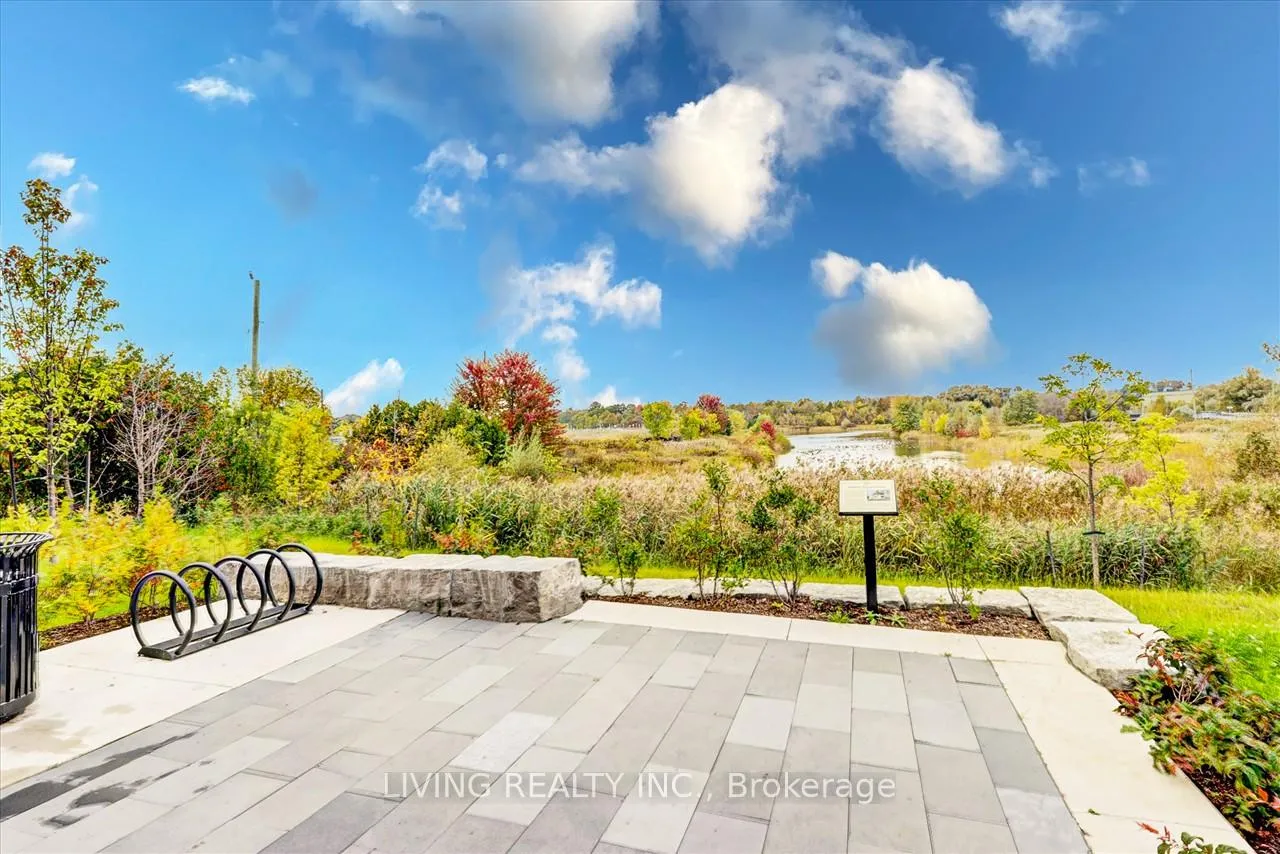 Photo 28 of Unit 606, 9700 Ninth Line, Markham, Greensborough — HOMEH