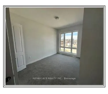 Front of 21 Liam Foudy Crescent