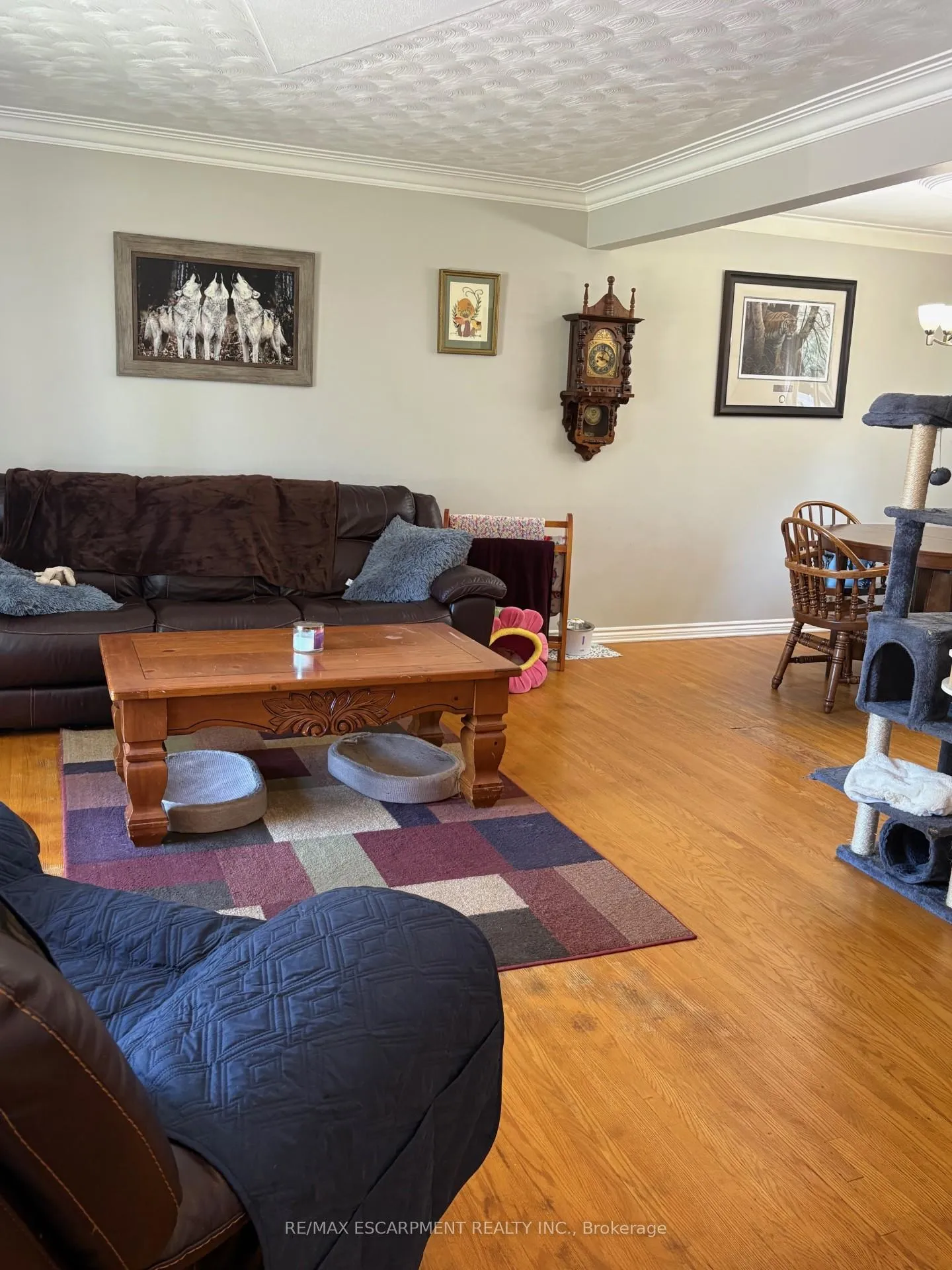 Photo 8 of 723 Glancaster Road, Hamilton, Rural Glanbrook — HOMEH