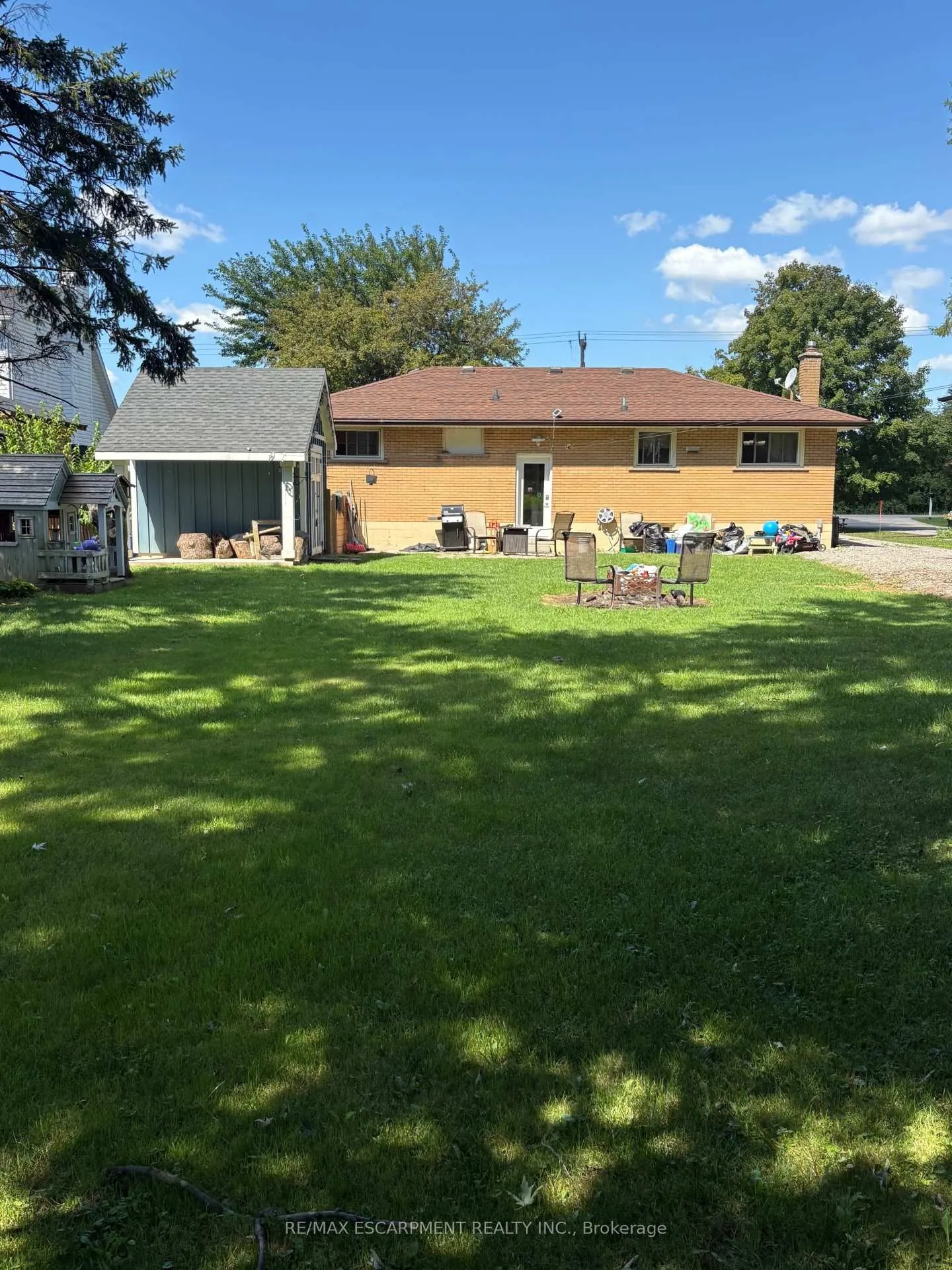Photo 38 of 723 Glancaster Road, Hamilton, Rural Glanbrook — HOMEH