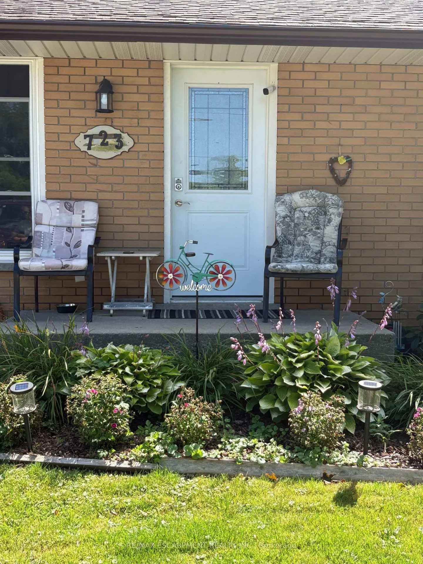 Photo 43 of 723 Glancaster Road, Hamilton, Rural Glanbrook — HOMEH