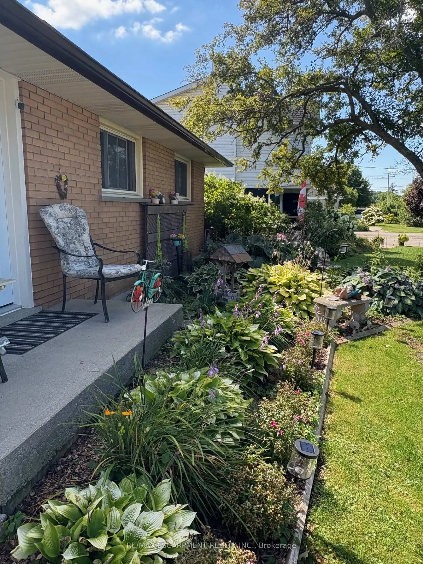 Photo 46 of 723 Glancaster Road, Hamilton, Rural Glanbrook — HOMEH