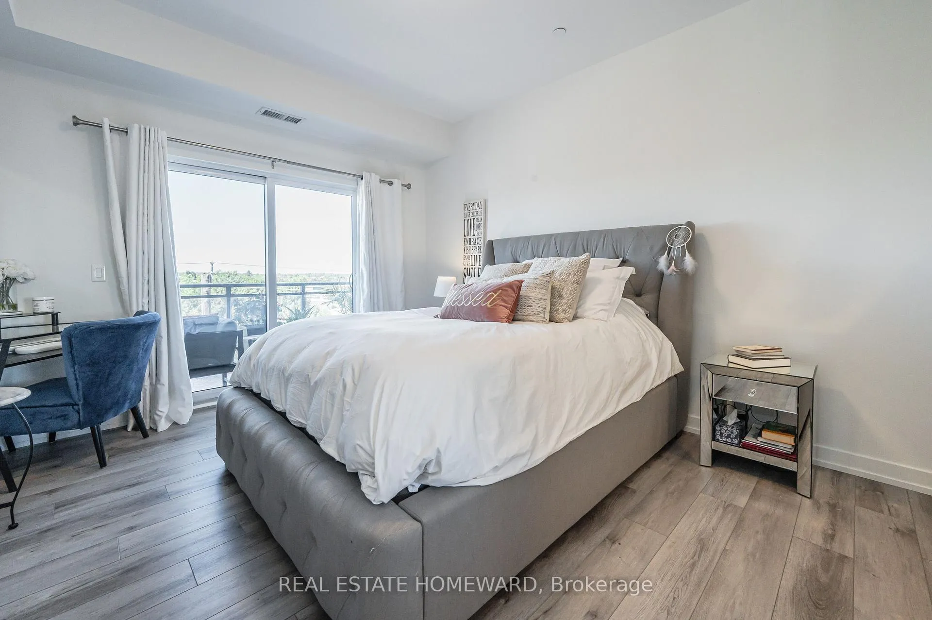 Photo 10 of Unit 412 B, 251 Northfield Drive, Waterloo — HOMEH