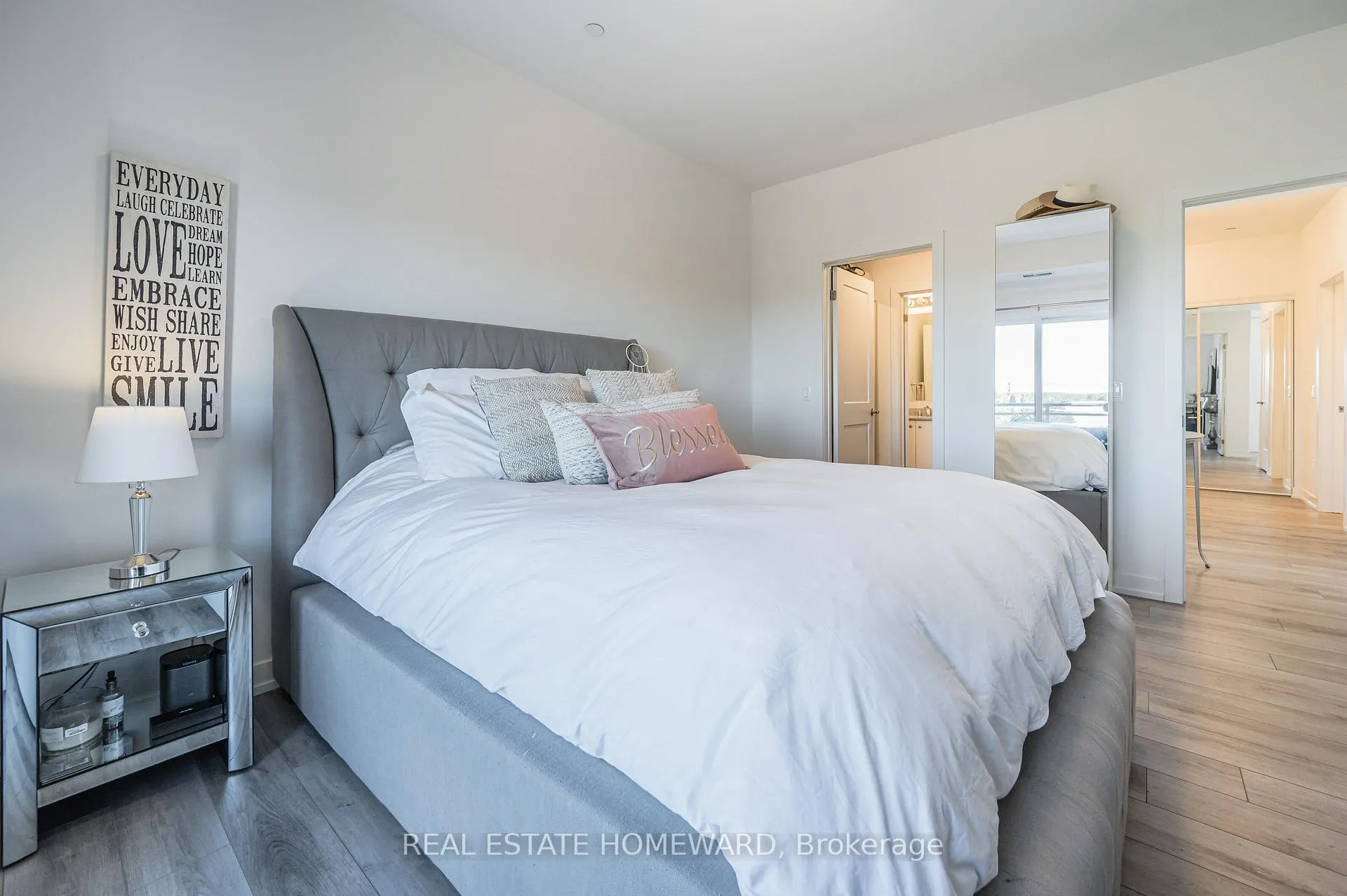 Photo 13 of Unit 412 B, 251 Northfield Drive, Waterloo — HOMEH