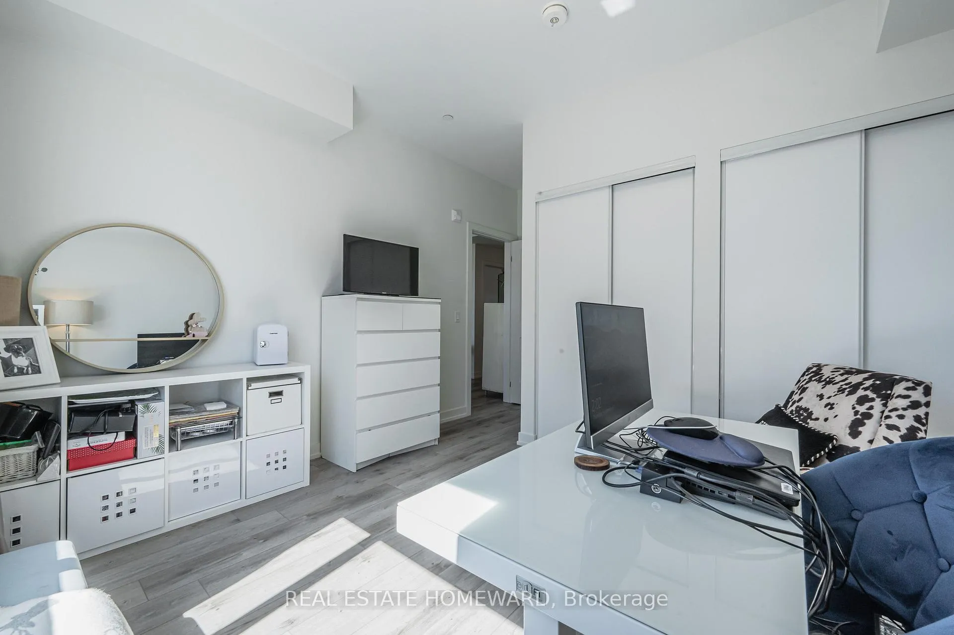 Photo 16 of Unit 412 B, 251 Northfield Drive, Waterloo — HOMEH