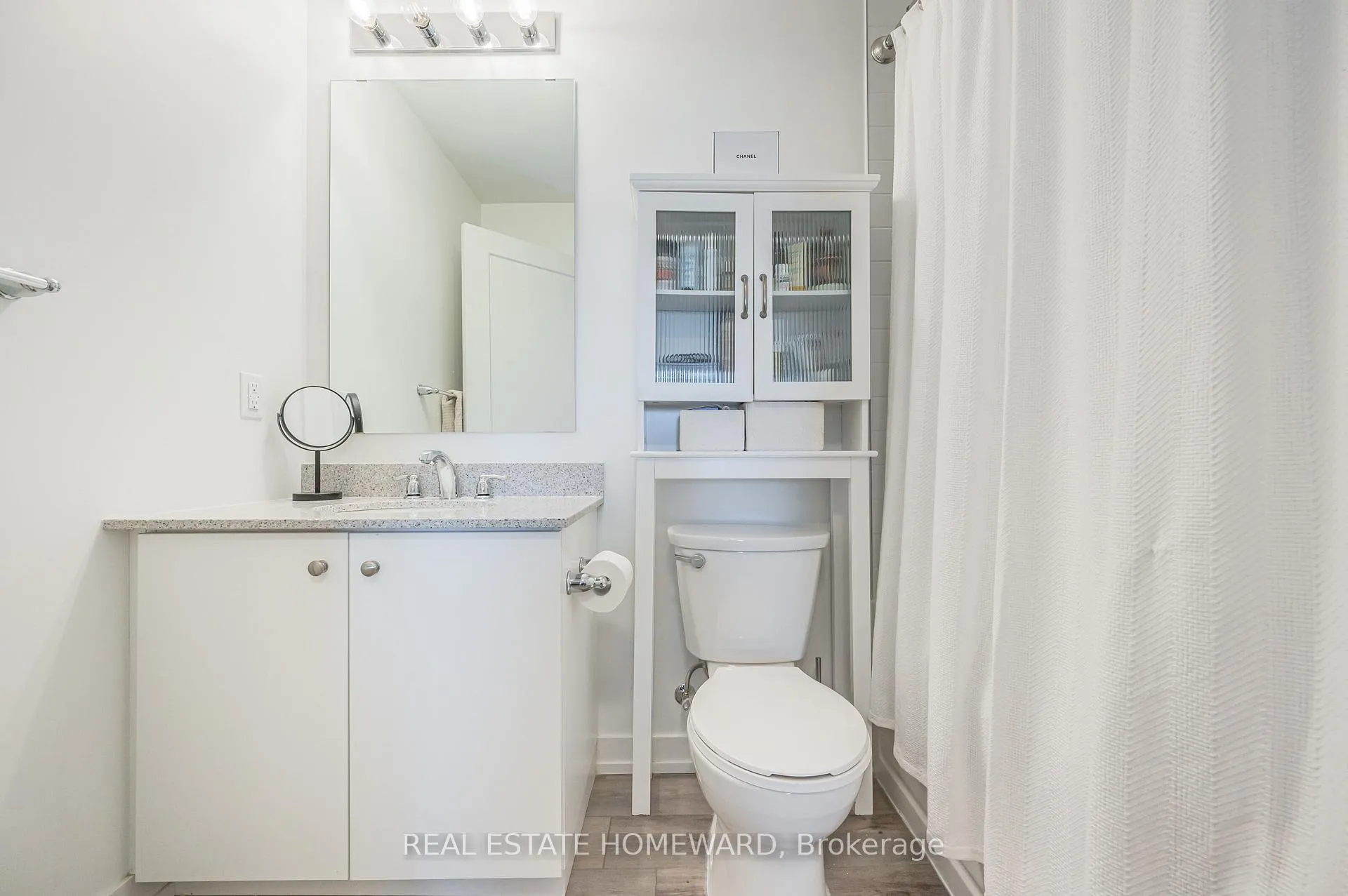 Photo 17 of Unit 412 B, 251 Northfield Drive, Waterloo — HOMEH