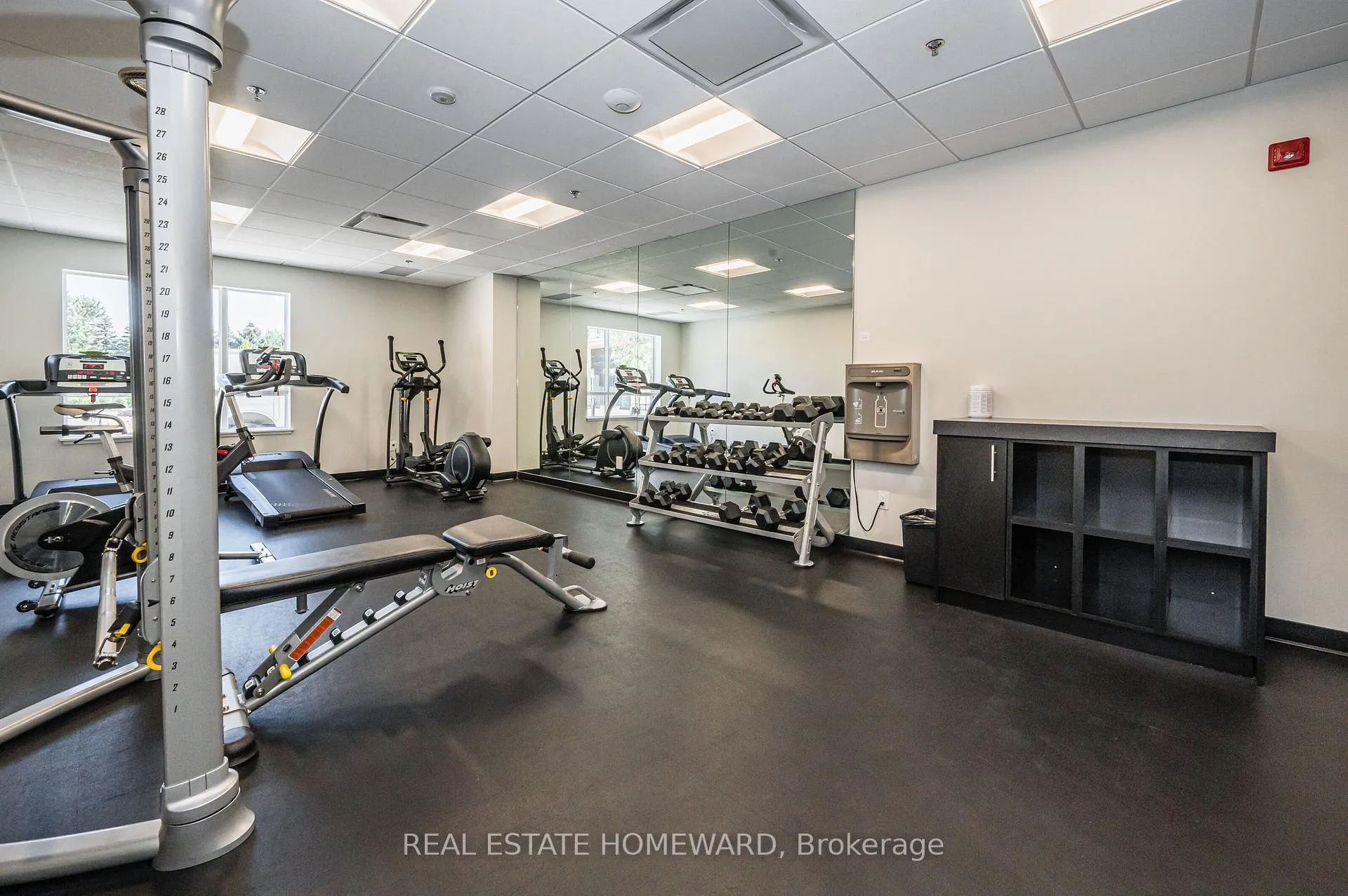 Photo 19 of Unit 412 B, 251 Northfield Drive, Waterloo — HOMEH
