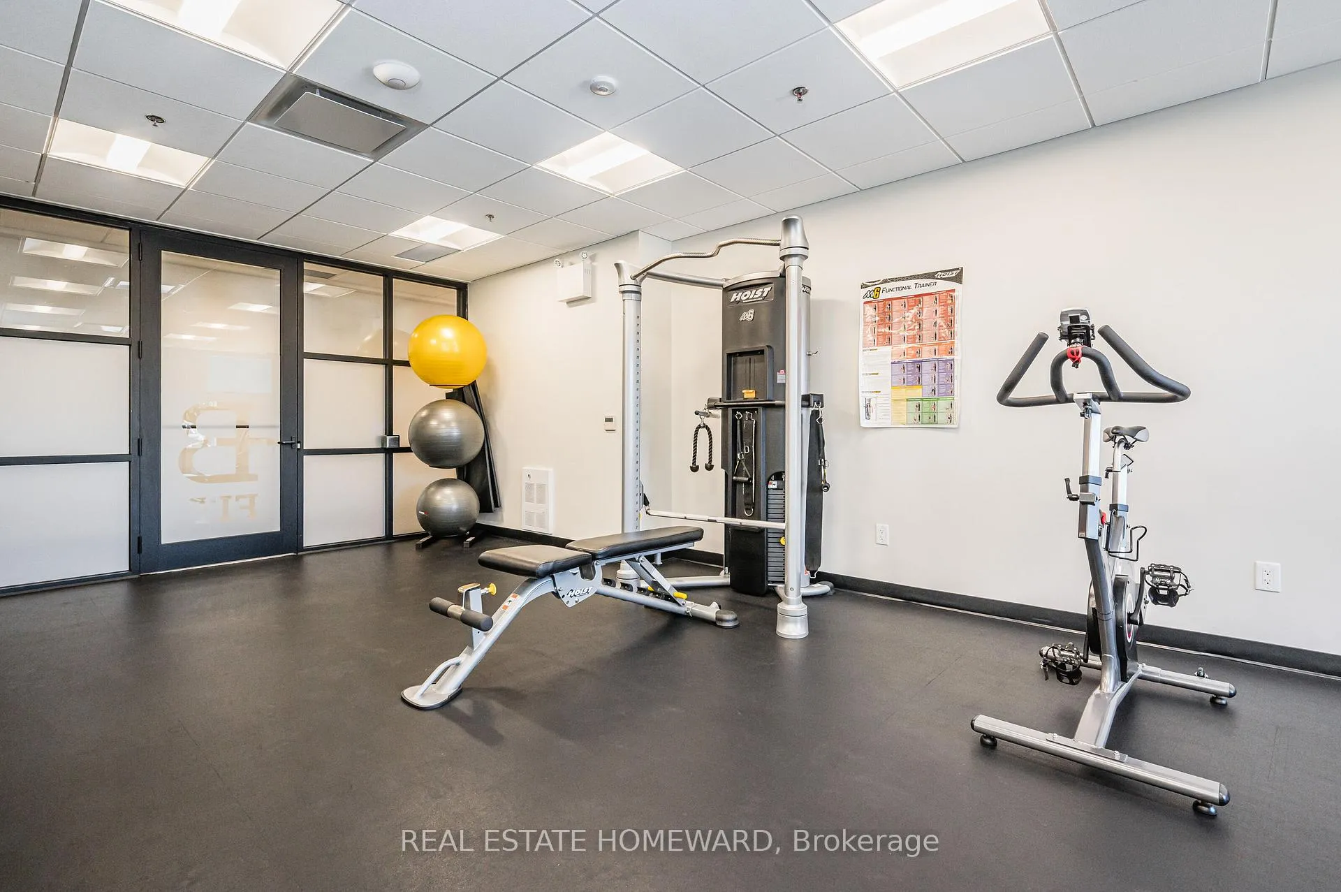Photo 20 of Unit 412 B, 251 Northfield Drive, Waterloo — HOMEH