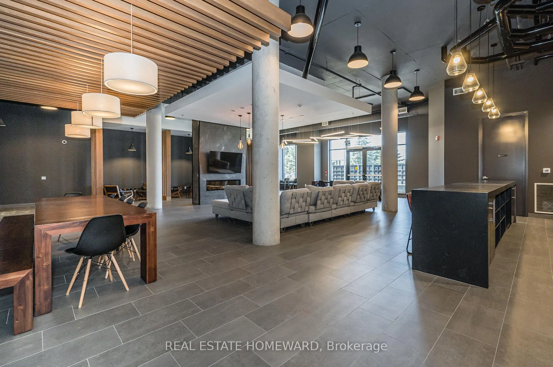 Photo 24 of Unit 412 B, 251 Northfield Drive, Waterloo — HOMEH