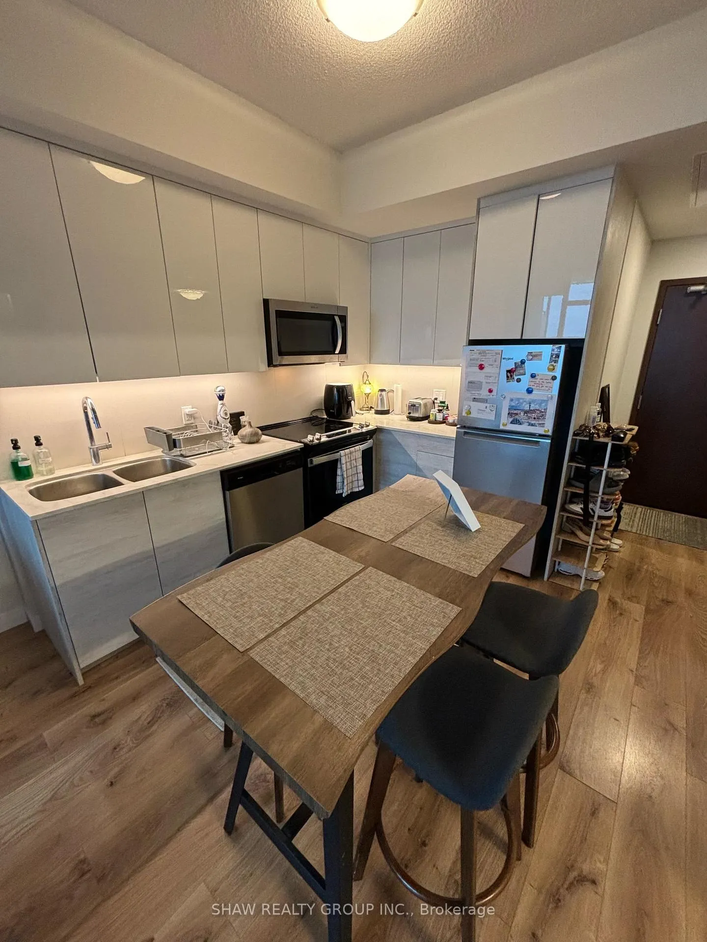 Photo 7 of Unit 1613, 60 Frederick Street, Kitchener — HOMEH