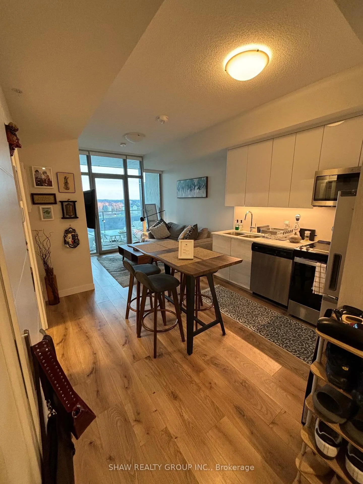 Photo 8 of Unit 1613, 60 Frederick Street, Kitchener — HOMEH