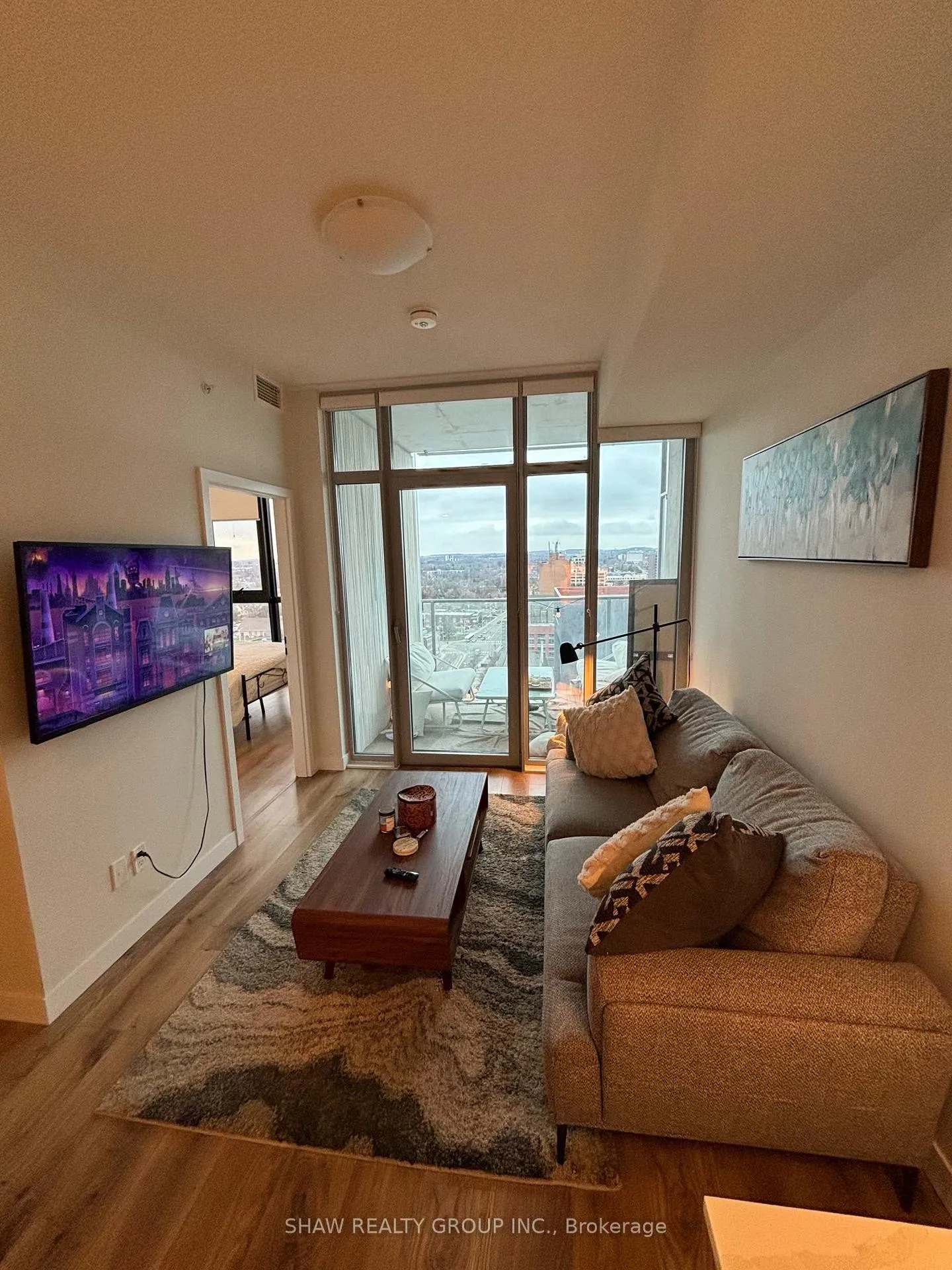 Photo 9 of Unit 1613, 60 Frederick Street, Kitchener — HOMEH