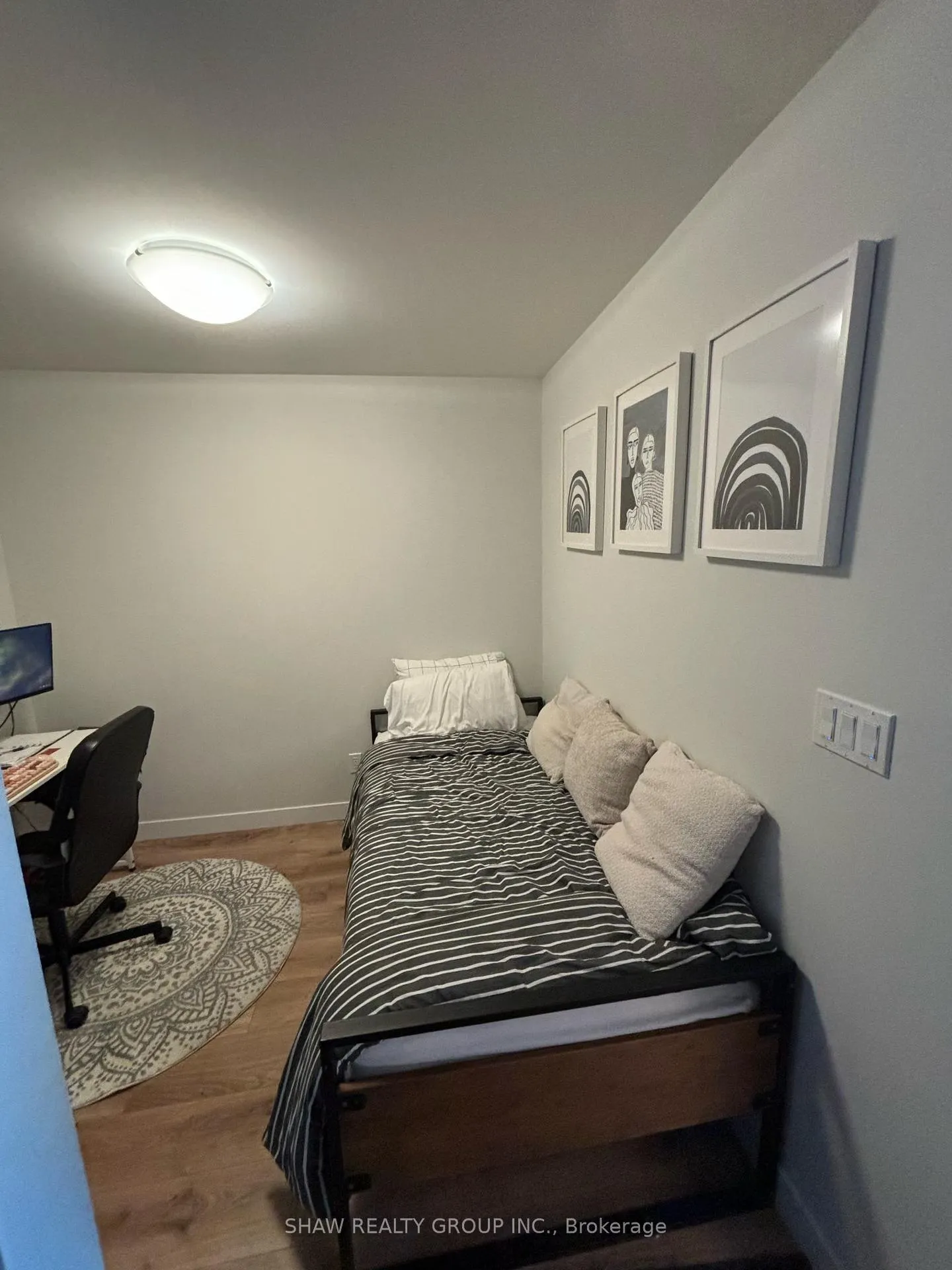 Photo 10 of Unit 1613, 60 Frederick Street, Kitchener — HOMEH