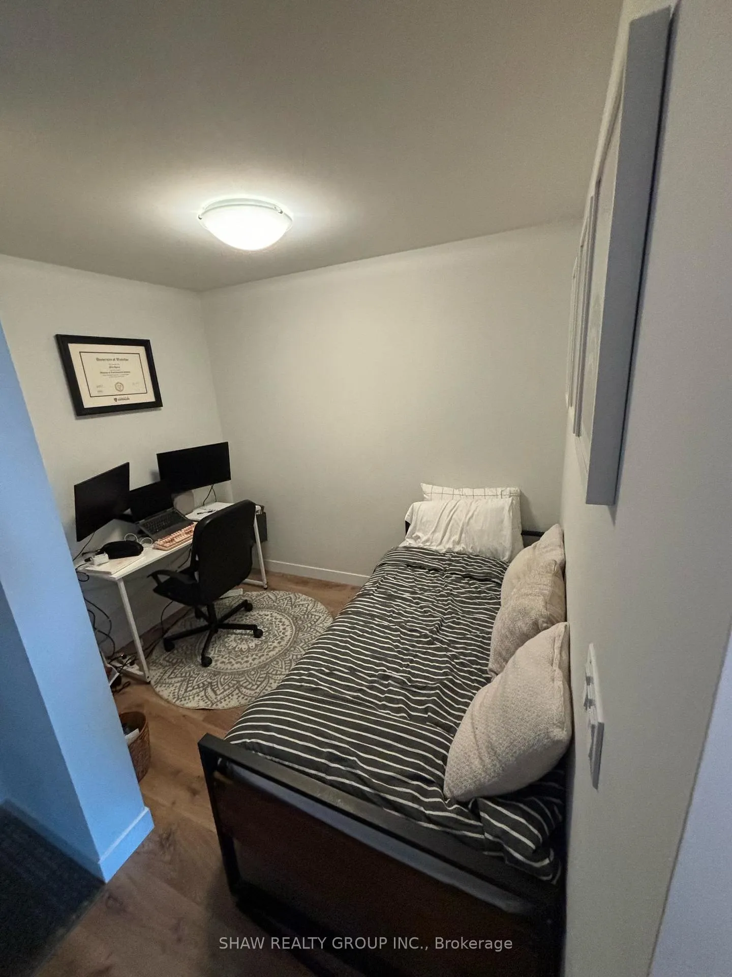 Photo 11 of Unit 1613, 60 Frederick Street, Kitchener — HOMEH