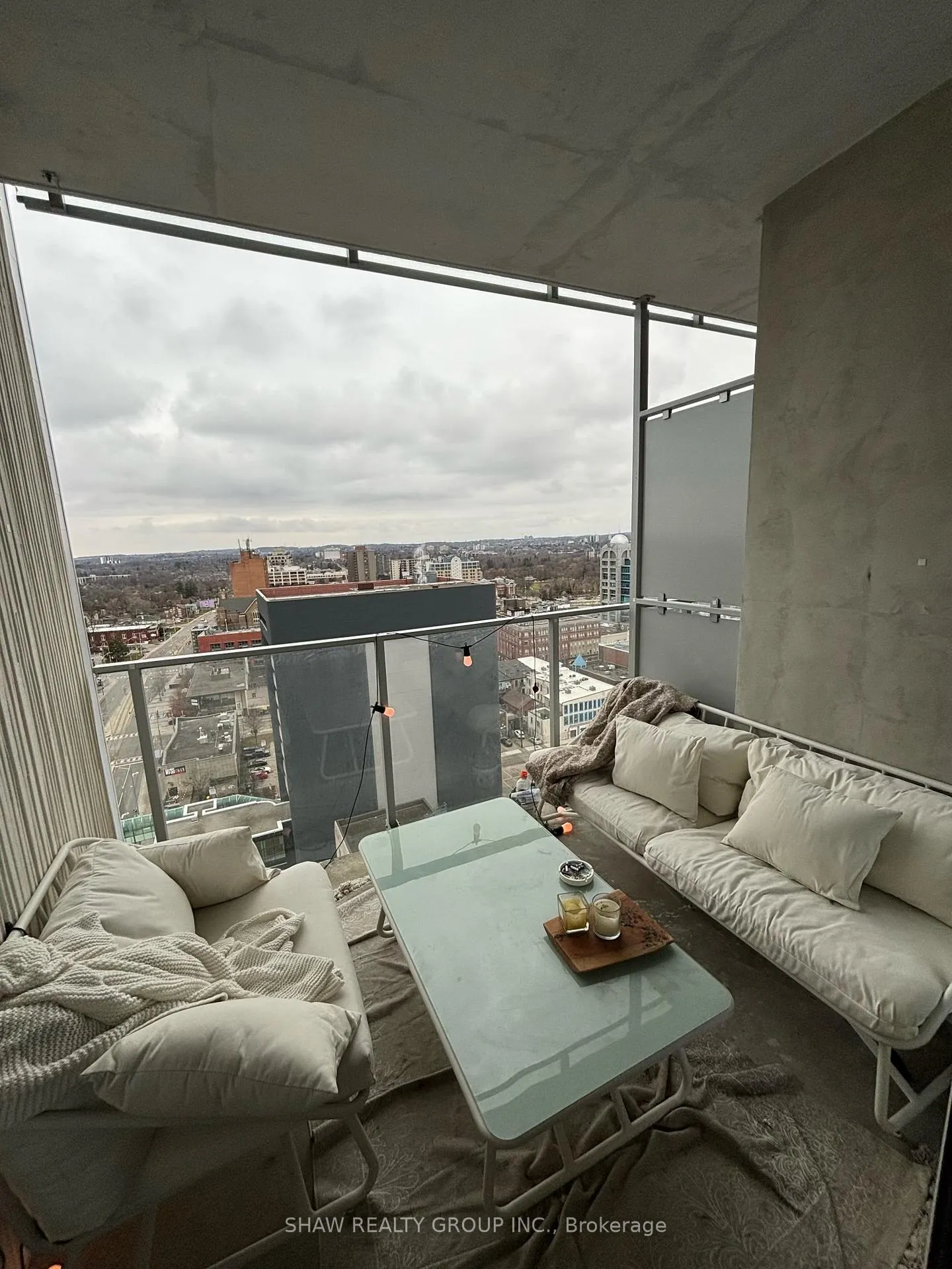 Photo 13 of Unit 1613, 60 Frederick Street, Kitchener — HOMEH