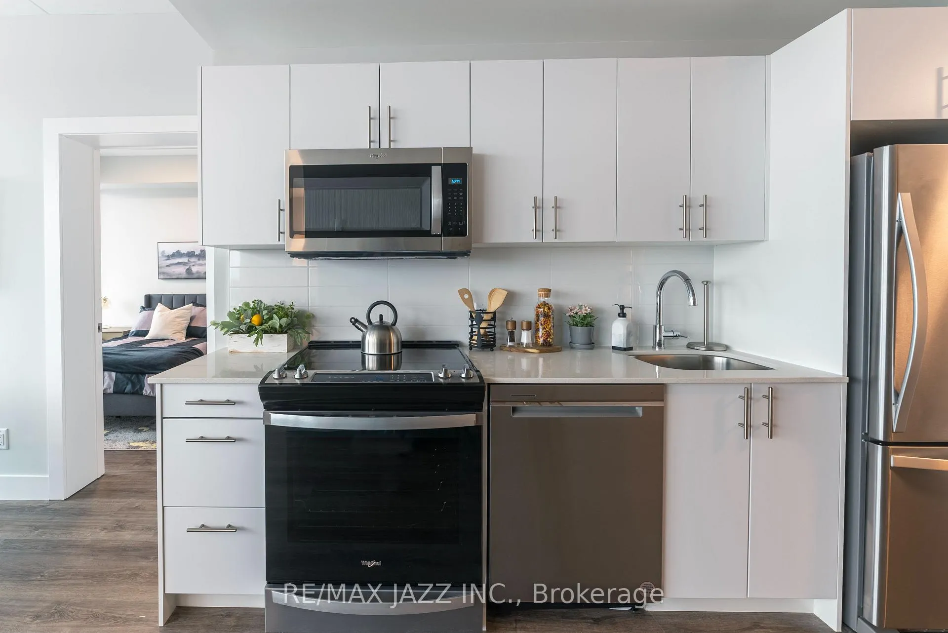 Photo 8 of Unit 1501, 80 Bond Street E, Oshawa, O'Neill — HOMEH