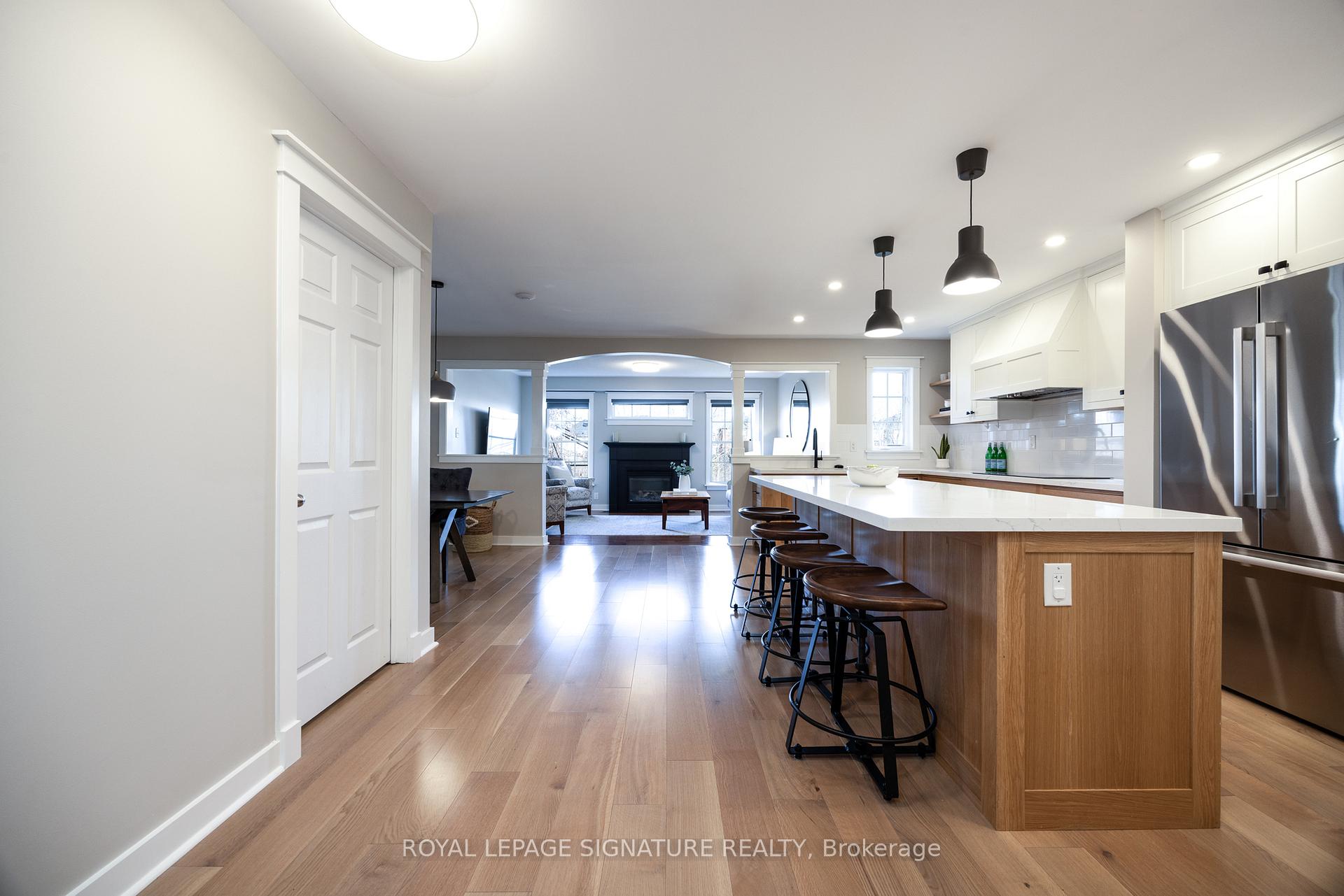 Photo 7 of 42 Selby Drive, Ajax, Northwest Ajax — HOMEH