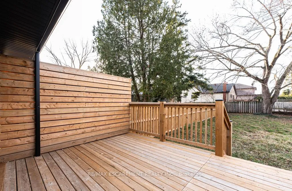 Photo 31 of 174 Roxborough Avenue, Hamilton, Stoney Creek — HOMEH