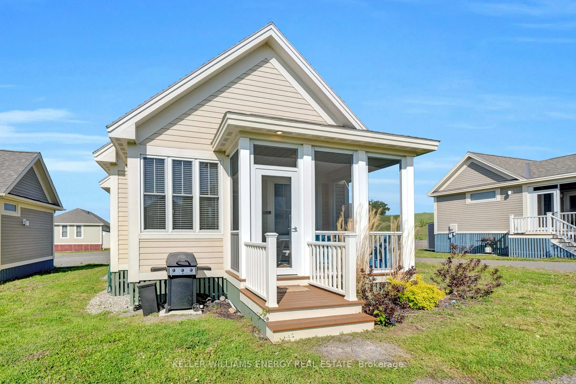 Photo 1 of 43 Butternut Lane, Prince Edward County, Athol Ward — HOMEH