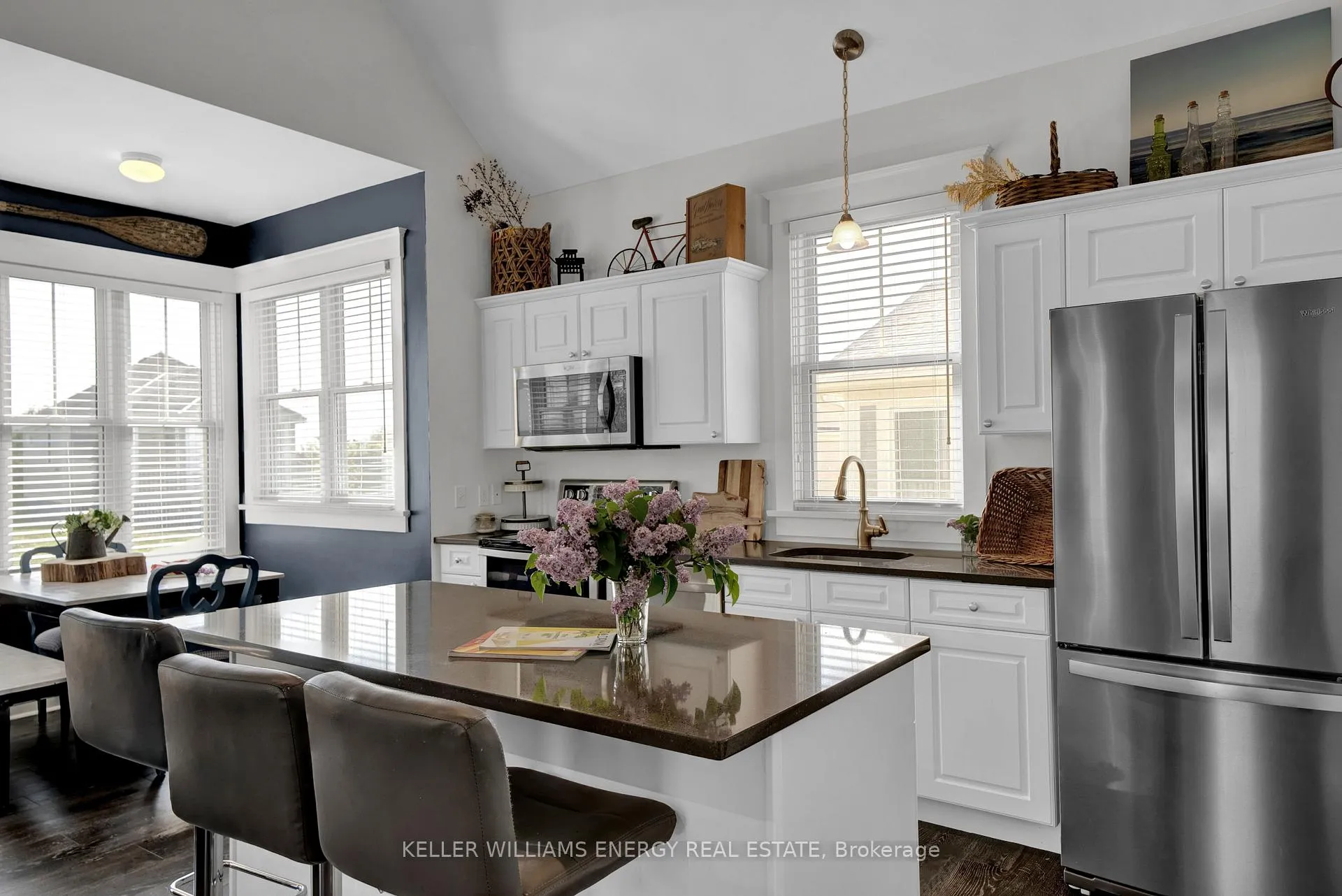 Photo 8 of 43 Butternut Lane, Prince Edward County, Athol Ward — HOMEH