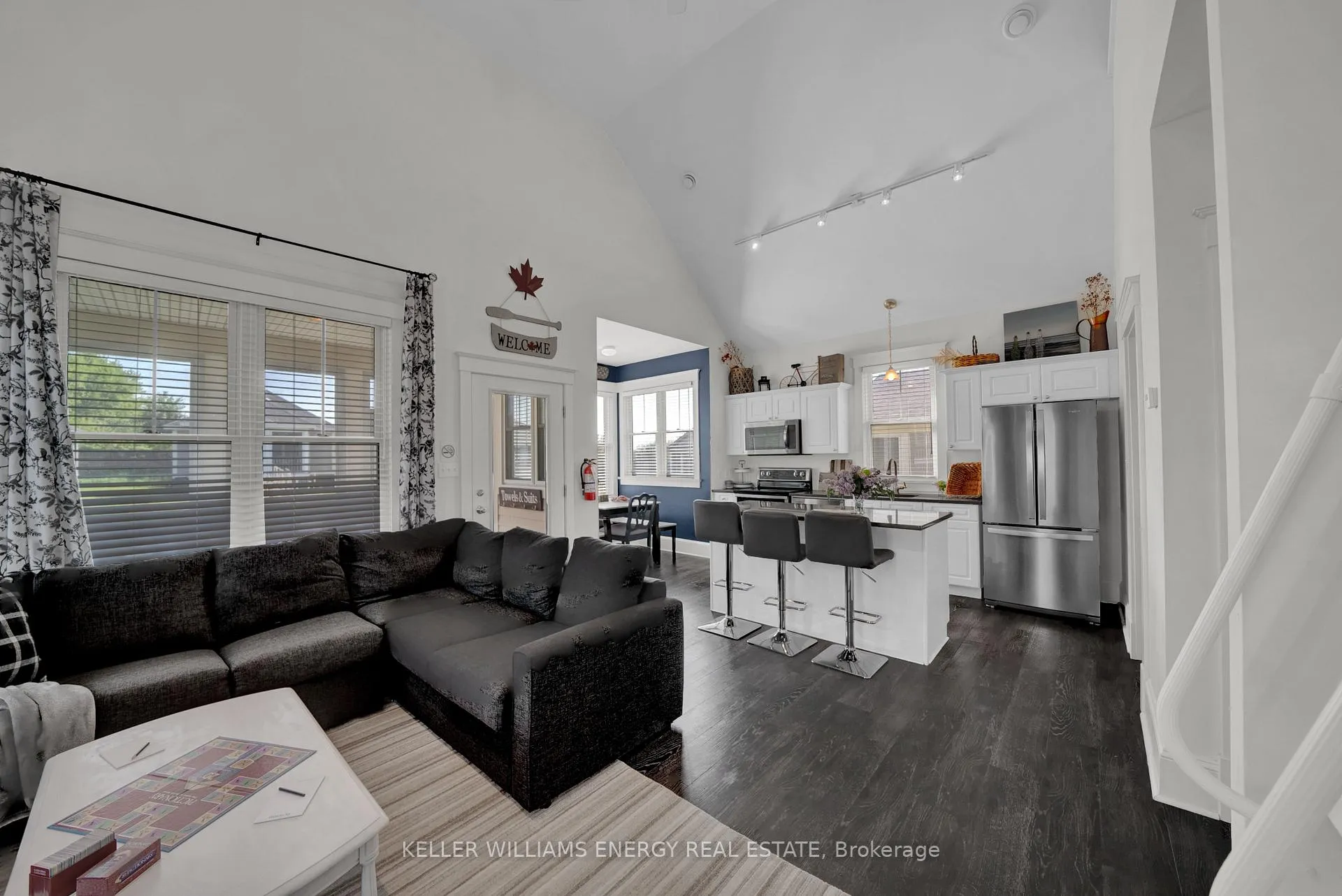 Photo 11 of 43 Butternut Lane, Prince Edward County, Athol Ward — HOMEH
