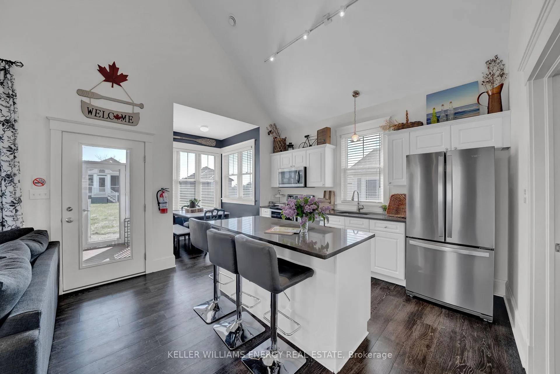 Photo 12 of 43 Butternut Lane, Prince Edward County, Athol Ward — HOMEH