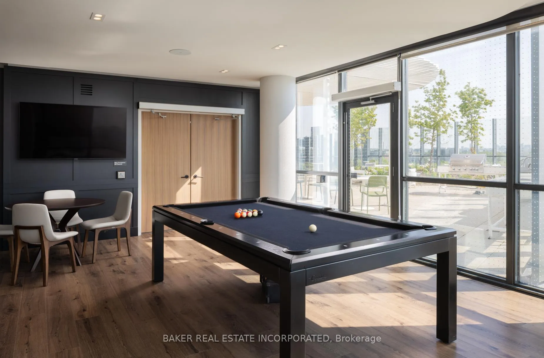Photo 8 of Unit 612, 131 Mill Street, Toronto, Waterfront Communities — HOMEH