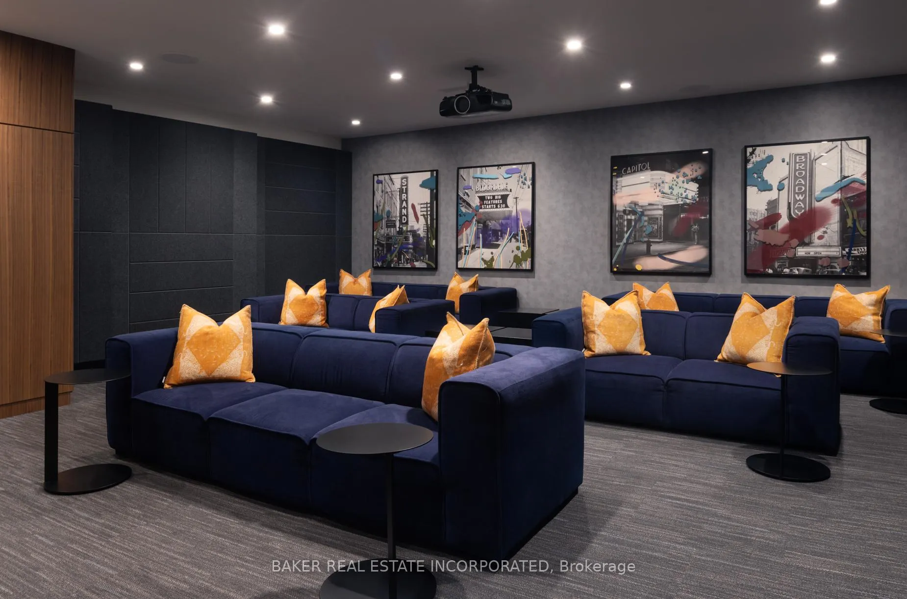 Photo 10 of Unit 612, 131 Mill Street, Toronto, Waterfront Communities — HOMEH