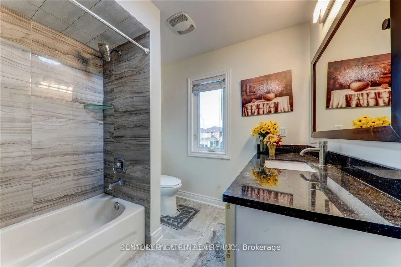 Photo 22 of Unit Upper, 24 Holloway Road, Markham, Cedarwood — HOMEH
