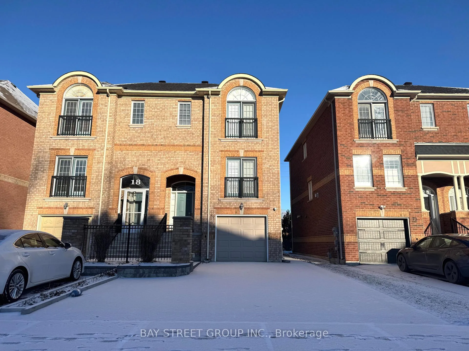 Photo 1 of 20 Prince William Drive, Markham, Village Green-South Unionville — HOMEH