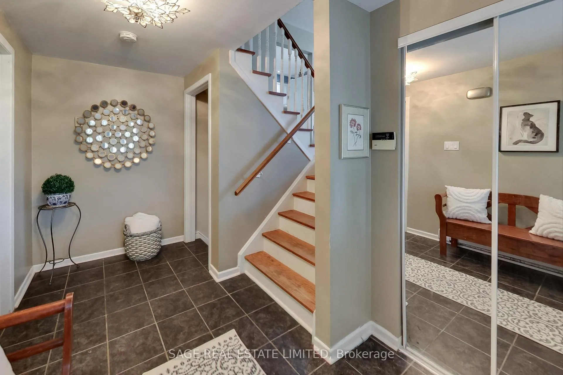 Photo 5 of 6 Dunsinane Drive, Markham, Royal Orchard — HOMEH