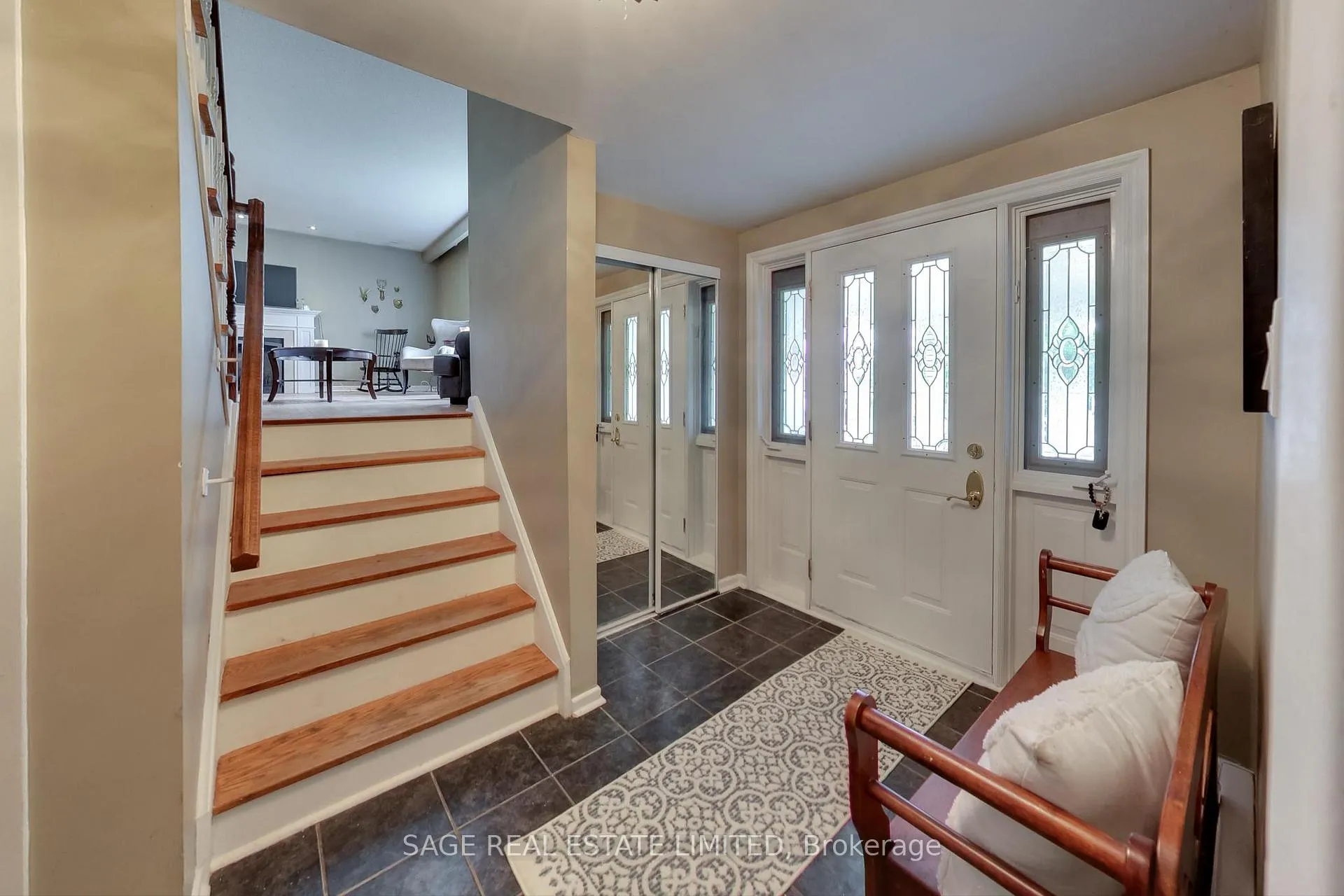 Photo 6 of 6 Dunsinane Drive, Markham, Royal Orchard — HOMEH