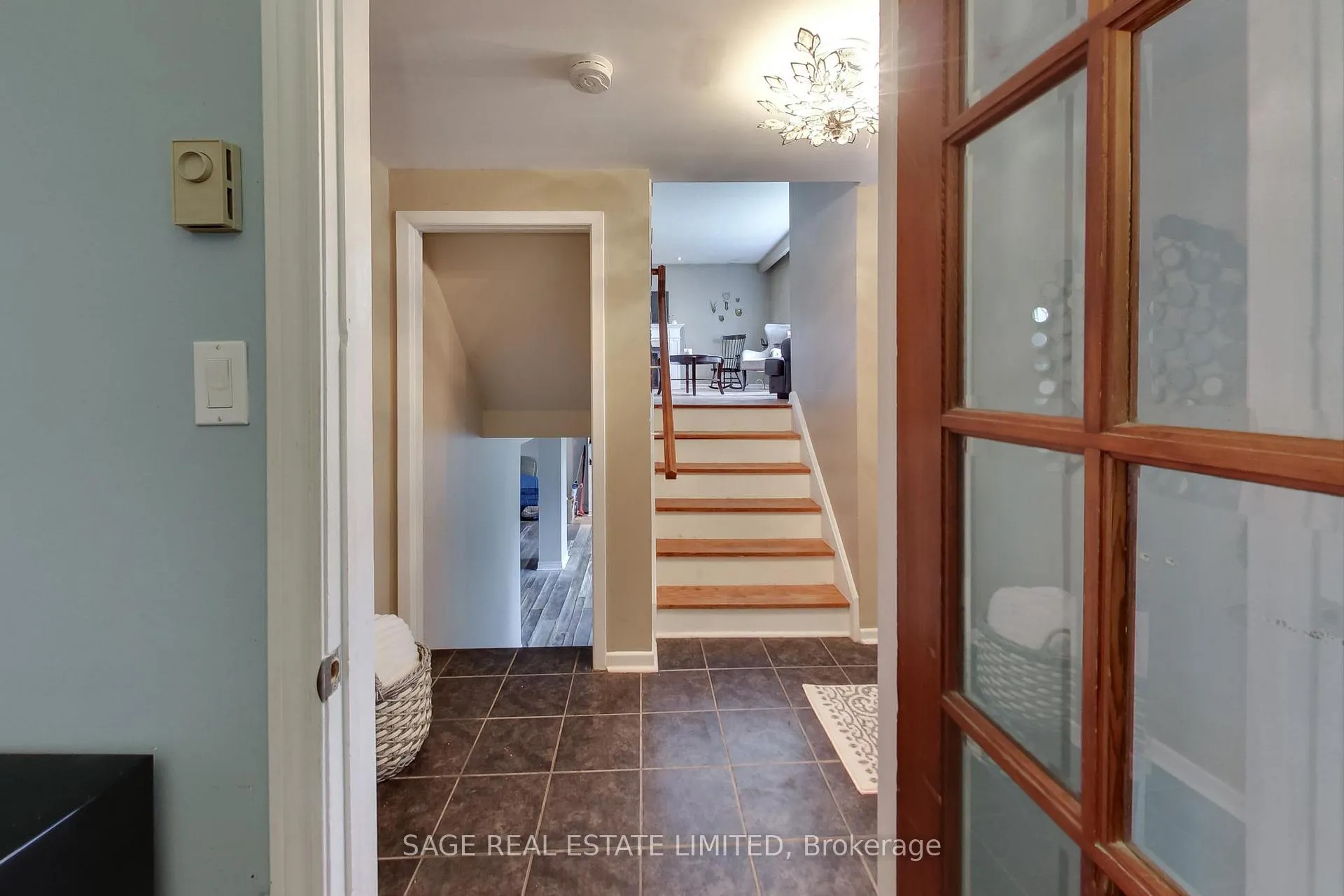 Photo 7 of 6 Dunsinane Drive, Markham, Royal Orchard — HOMEH