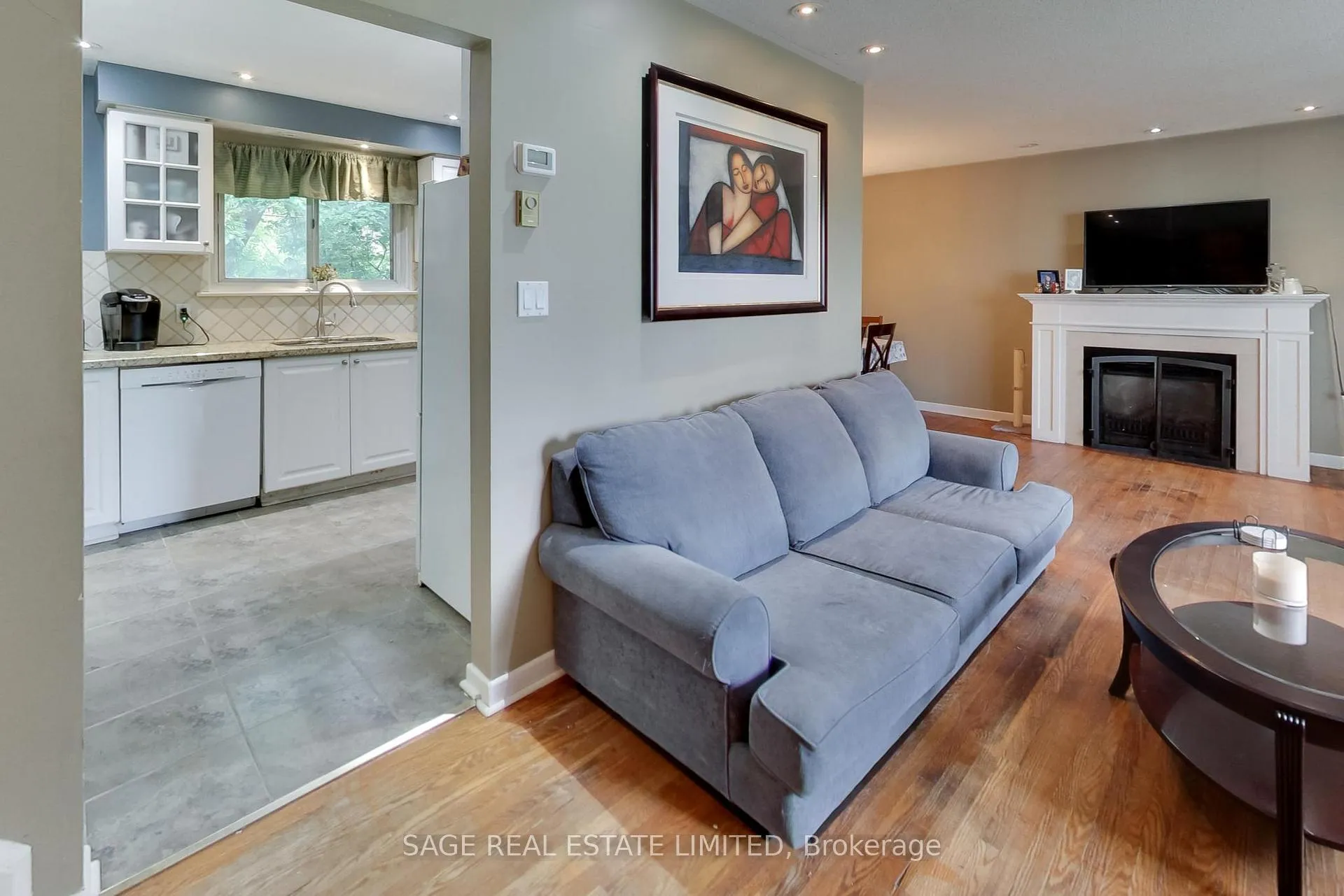 Photo 9 of 6 Dunsinane Drive, Markham, Royal Orchard — HOMEH