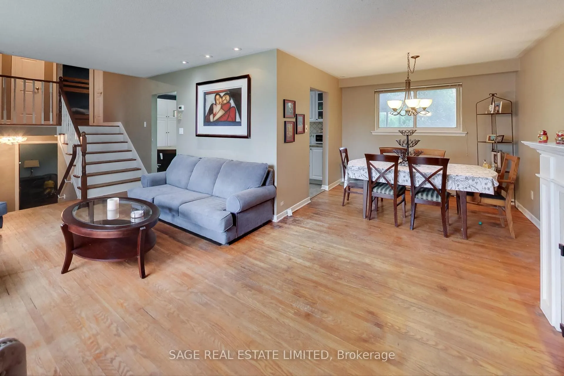 Photo 11 of 6 Dunsinane Drive, Markham, Royal Orchard — HOMEH