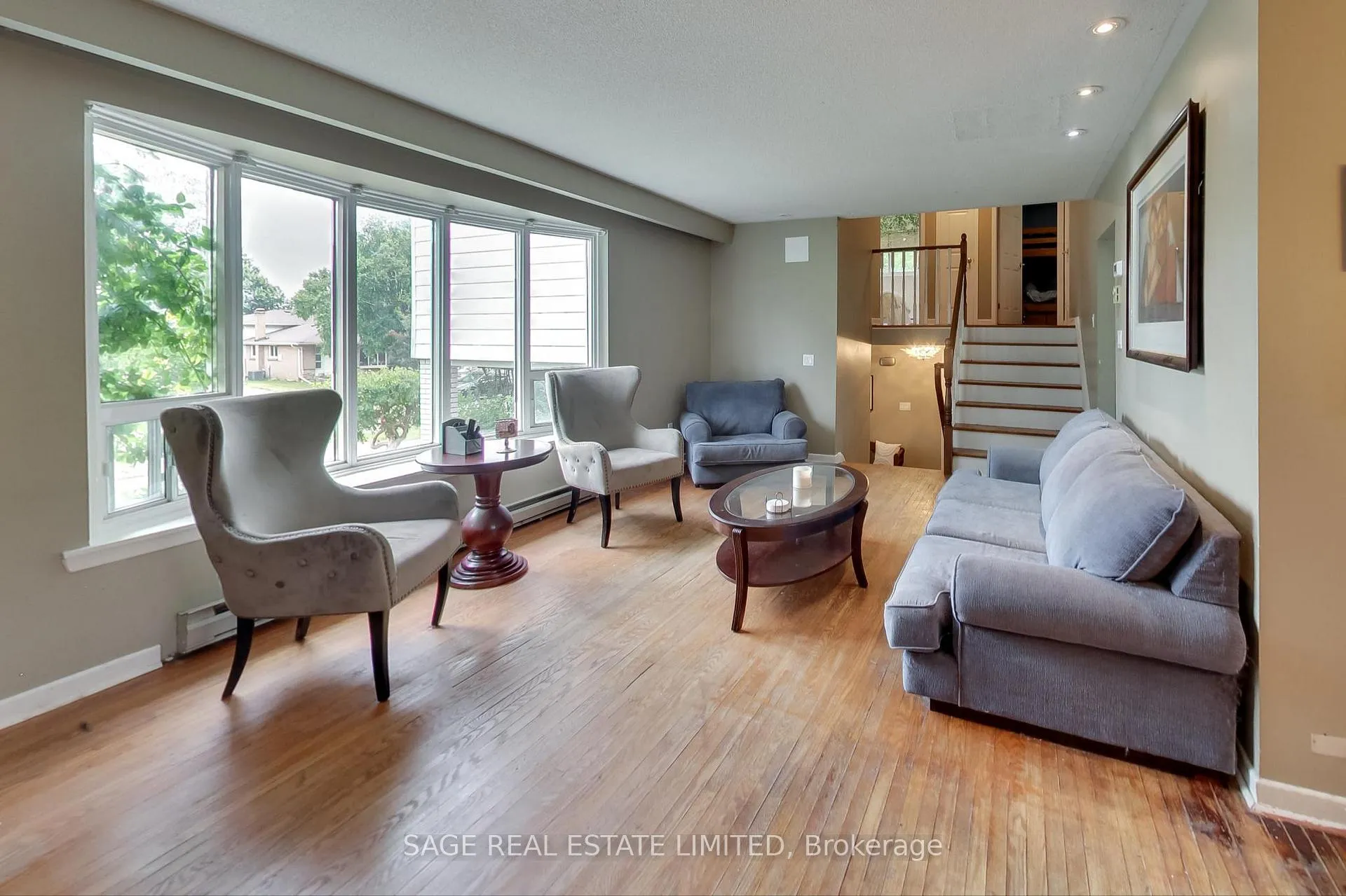 Photo 13 of 6 Dunsinane Drive, Markham, Royal Orchard — HOMEH